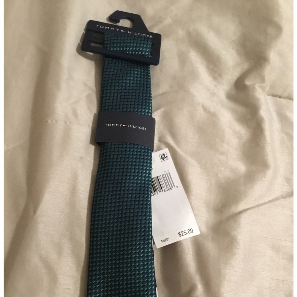 Boys Tommy Hilfiger Tie NWT
